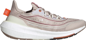 Giay Adidas UltraBoost Light x Parley 'Wonder Taupe' HQ1400