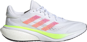 Giay Adidas Supernova 3 'White Lucid Pink' HQ1805