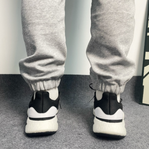 Giay Adidas PureBoost 22 Heat.RDY 'Black White' HQ3980