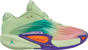 Giay Nike Air Jordan Luka 3 'Vapor Green' HQ4255-300