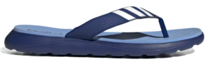 Dep Adidas Comfort Flip-Flops 'Blue' HQ4431