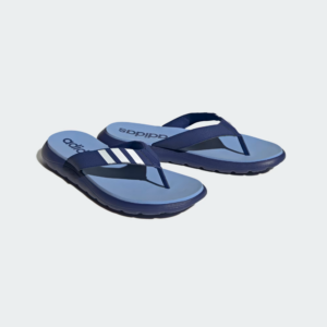 Dep Adidas Comfort Flip-Flops 'Blue' HQ4431