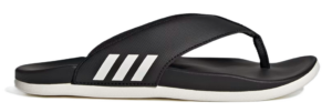 Dep Adidas Adilette Comfort Flip-Flops 'Core Black' HQ4458