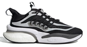 Giay Adidas Alphaboost V1 'Black' HQ4517