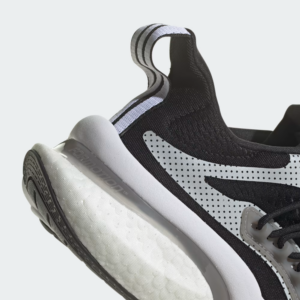 Giay Adidas Alphaboost V1 'Black' HQ4517