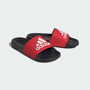 Dep Adidas Adilette Shower Slides 'Better Scarlet' HQ6882