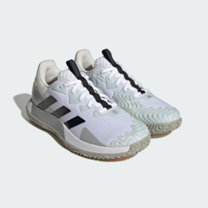Giay Adidas SoleMatch Control 'Cloud White' HQ8436