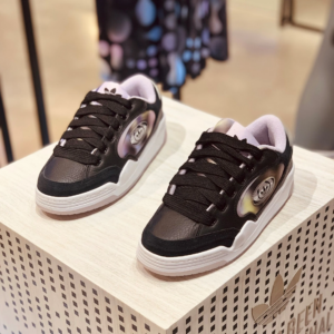 Giay Adidas Wmns ADI2000 X 'Black Silver Gradient' HQ8952