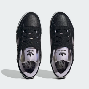 Giay Adidas Wmns ADI2000 X 'Black Silver Gradient' HQ8952