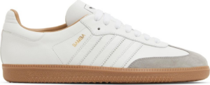 Giay Adidas Samba Made in Italy 'White Gum' ID2865