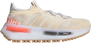 Giay Adidas NMD S1 'Wonder White' IE2079