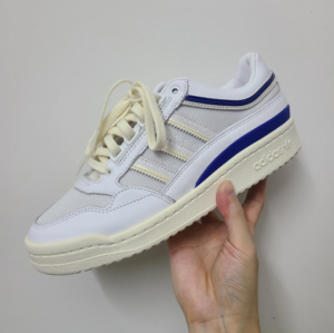 Giay Adidas I.L. Comp x Kith 'Royal' IE7748