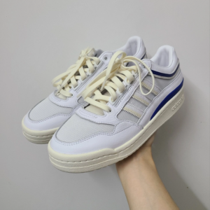 Giay Adidas I.L. Comp x Kith 'Royal' IE7748