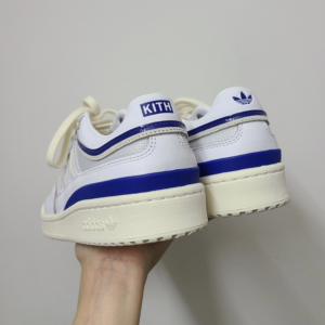 Giay Adidas I.L. Comp x Kith 'Royal' IE7748