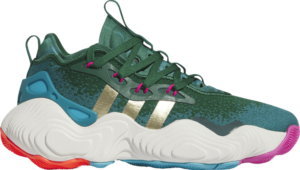 Giay Adidas Trae Young 3 J '96 Olympics' IF2113