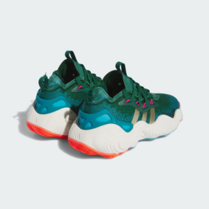 Giay Adidas Trae Young 3 J '96 Olympics' IF2113