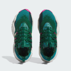 Giay Adidas Trae Young 3 J '96 Olympics' IF2113