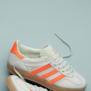 Giay Adidas Wmns Gazelle Indoor 'Orange' IF6982