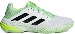 Giày Adidas Barricade 13 'Green' IF3114