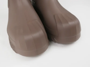 Giay Adidas Adifom SST 'Brown' IG4501