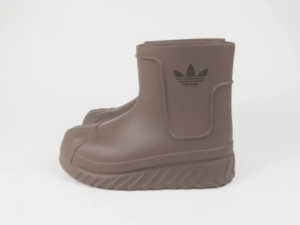 Giay Adidas Adifom SST 'Brown' IG4501