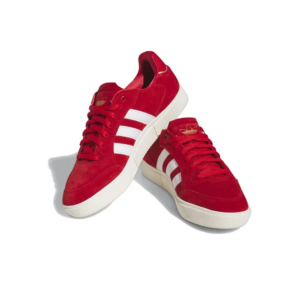 Giay Adidas Tyshawn Remastered 'Better Scarlet' IG5278