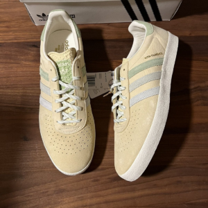 Giay Adidas AS350 x Kith 'Arctic Fusion' IH0091