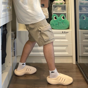 Giay Adidas adiFOM IIInfinity 'Crystal Sand' IH0355