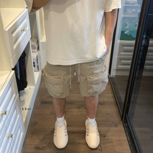 Giay Adidas adiFOM IIInfinity 'Crystal Sand' IH0355