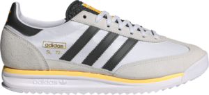 Giay Adidas SL72 RS 'White Black Spark' IH4823