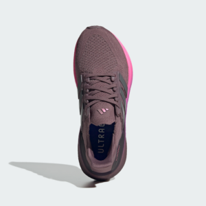 Giay Adidas Ultraboost 5 'Black Purple' IH7710