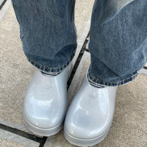 Giay Adidas Adifom Stan Smith Mule x Pabllo Vittar 'Pride' IH8060