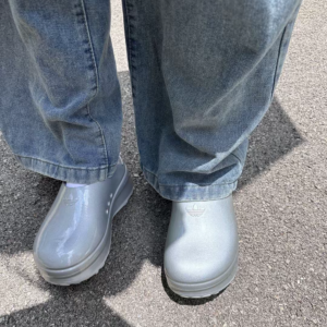 Giay Adidas Adifom Stan Smith Mule x Pabllo Vittar 'Pride' IH8060