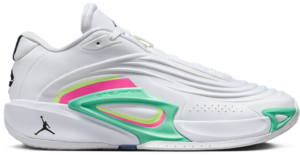 Giay Nike Air Jordan Luka 3 'Photo Finish' HQ5055-107