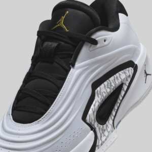 Giay Nike 3 PF Motorsport 'White Red' FQ1285-170