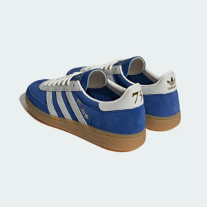 Giay Adidas Handball Spezial 'Collegiate Royal' JP5278