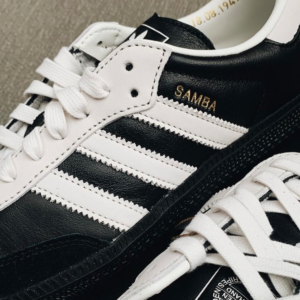 Giay Adidas Samba OG '75th Anniversary' JP5282