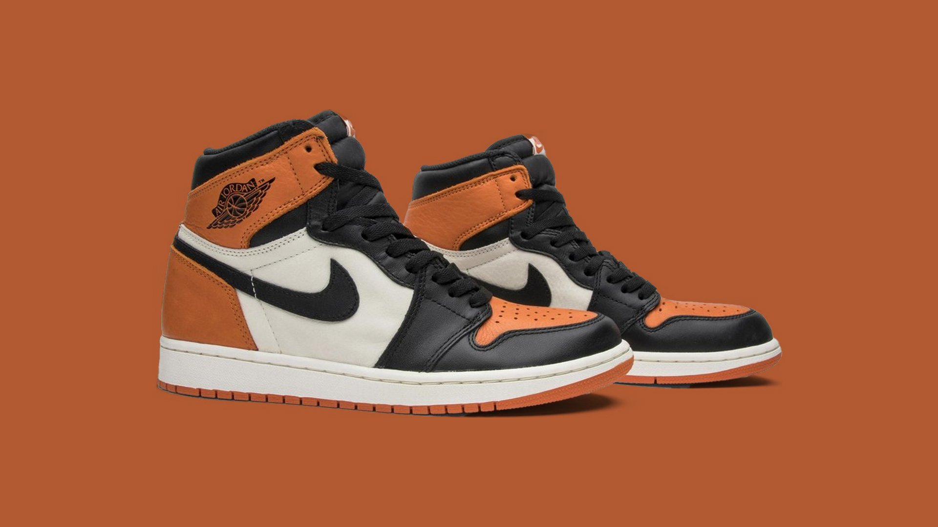 Jordan 1 High OG “Shattered Backboard” trở lại vào 2025 sau một thập kỷ Hinh anh 1: Jordan 1 High OG “Shattered Backboard” tro lai vao 2025 sau mot thap ky