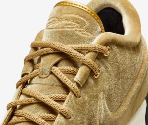 Giay Nike LeBron 21 EP x The Shop 'Nobility FZ7884-700