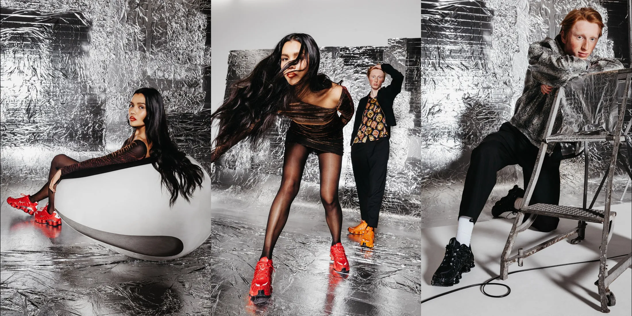 Lịch sử Nike Shox R4 và các đặc điểm nổi bật nhất Hinh anh 4: Lich su Nike Shox R4 va cac dac diem noi bat nhat