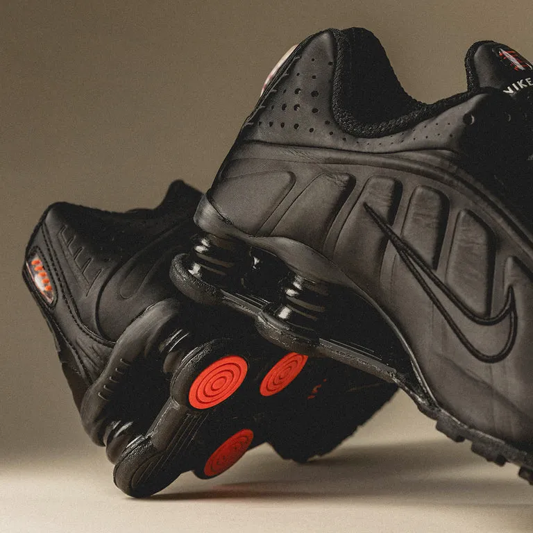 Lịch sử Nike Shox R4 và các đặc điểm nổi bật nhất Hinh anh 5: Lich su Nike Shox R4 va cac dac diem noi bat nhat