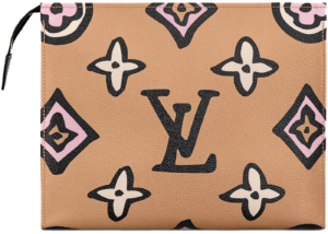 Tui Louis Vuitton Toiletry Pouch 'Arizona' M80752