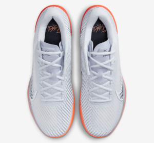 Giay Nike Air Zoom Capor 11 HC 'Olympic Safari' FV2276-900