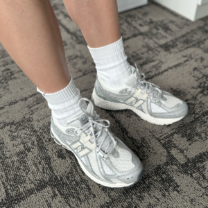 Giay New Balance 1906R 'White Silver' M1906RJM