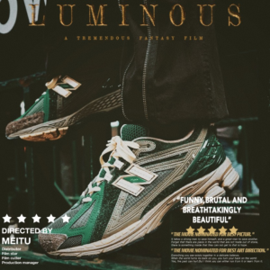 Giay New Balance 1906R 'Green' M1906RSG