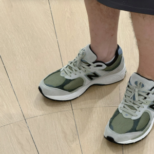 Giay New Balance 2002R 'Honeydew Green' M2002RFT