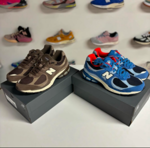 Giay New Balance 2002R x Shoe Palace 'Vapors' M2002RRM