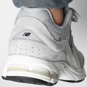 Giay Baskets 2002R 'Grey' M2002WD