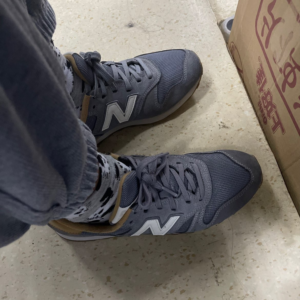 Giay New Balance 373 'Gray White' ML373WP2