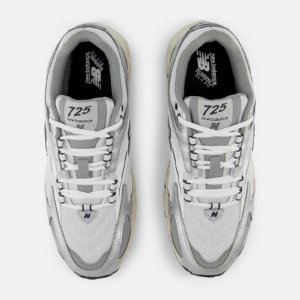 Giay New Balance 725v1 'Metallic Silver Slate Grey' ML725CD